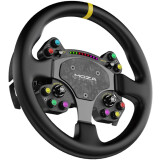 Рулевое колесо MOZA RS V2 Steering Wheel Leather RS25 (MZ6)