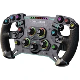 Рулевое колесо MOZA GS V2P Steering Wheel Leather RS056 (MZ7)