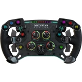 Рулевое колесо MOZA GS V2P Steering Wheel Leather RS056 (MZ7)