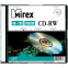 Диск CD-RW Mirex 700Mb 12x Slim Case (1 шт.) (202318)