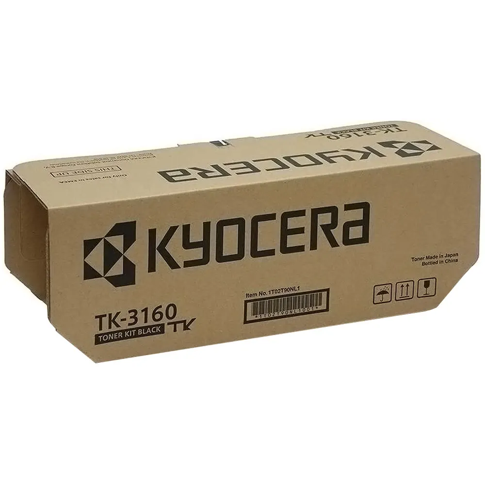 Картридж Kyocera TK-3160 Black