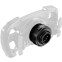 Переходник для руля MOZA Quick Release RS07 - MZ17 - фото 2