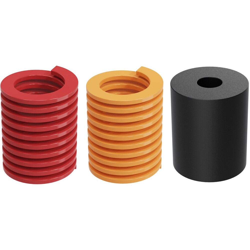 Пружины для педалей MOZA SR-P Accessory Kit RS17