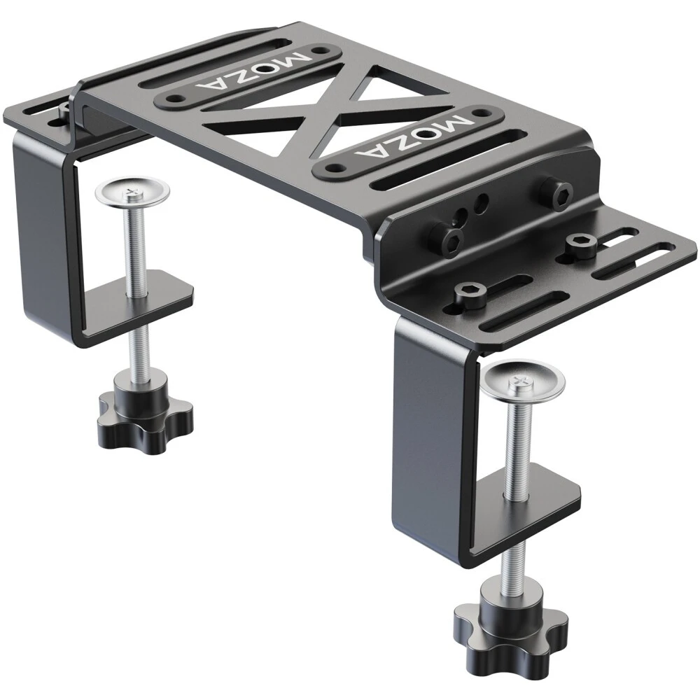 Крепление для руля MOZA R9 Table Clamp RS12 - MZ19