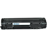 Картридж Avision 015-0298-21 Black