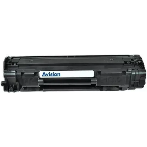 Картридж Avision 015-0298-21 Black