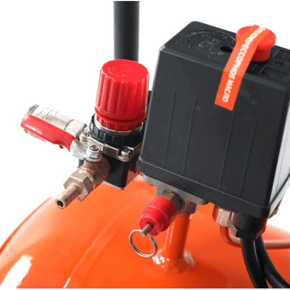 Компрессор PATRIOT PTR 100-440I - 525301965 - фото 4