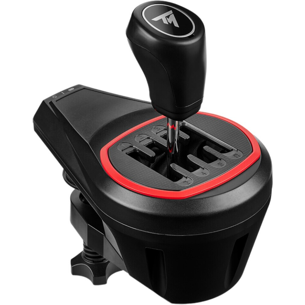 Коробка передач ThrustMaster TH8S Shifter Add-On (THR143) - THR143/4060256