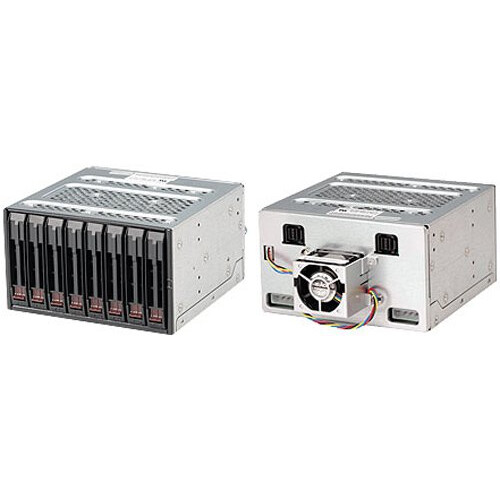 Корзина для накопителей SuperMicro CSE-M28SACB