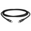 Кабель USB Type-C - USB Type-C, 2м, WyreStorm EXP-CAB-USBC-2M - фото 2
