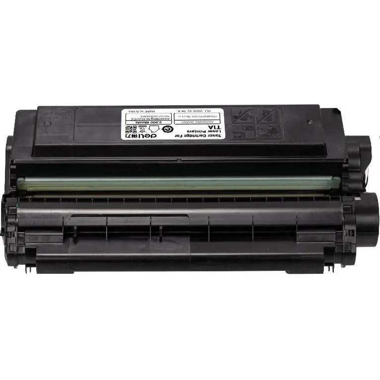 Картридж Deli T1A Black