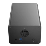 Внешний корпус для HDD Orico 3529RU3 Black (3529RU3-BK)