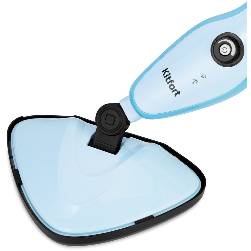 Паровая швабра Kitfort KT-1046 - фото 3