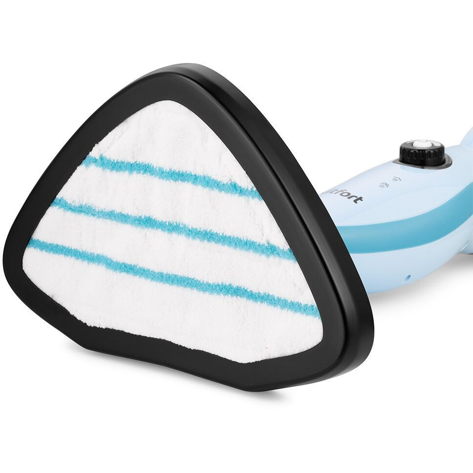 Паровая швабра Kitfort KT-1046 - фото 6