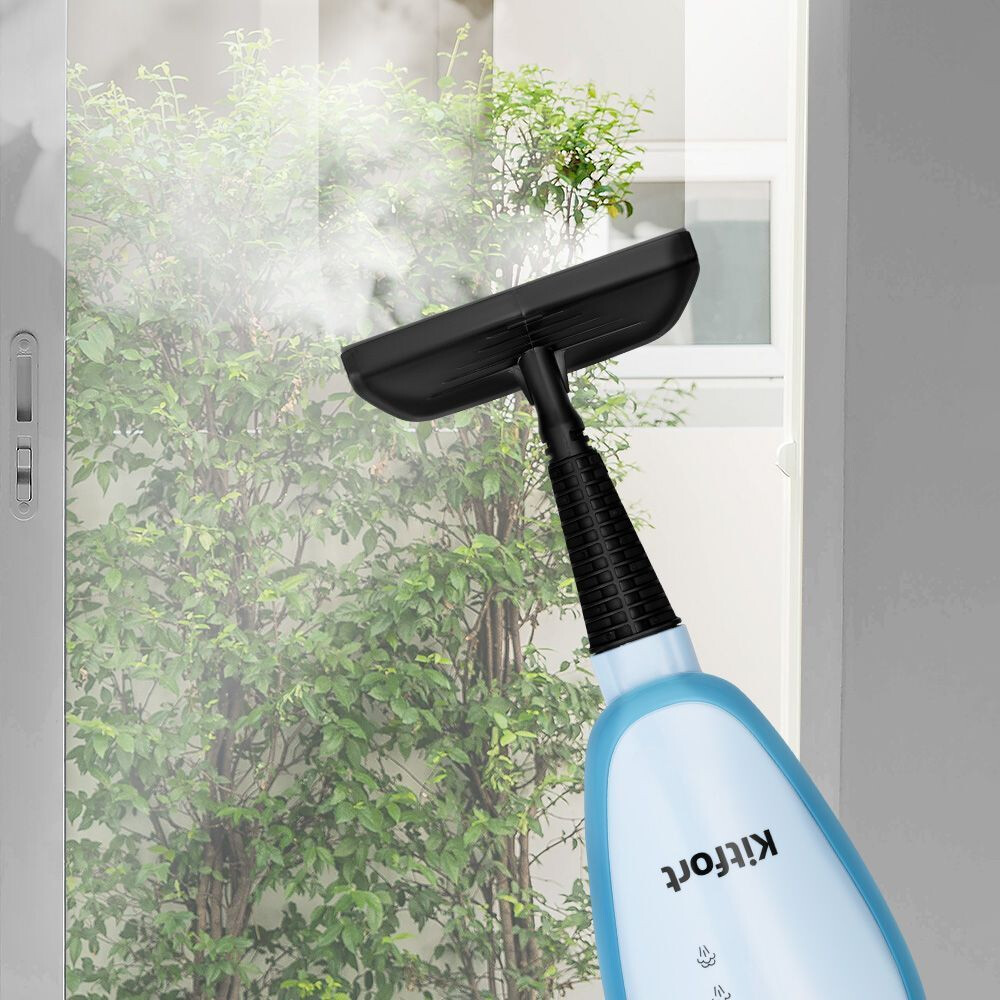 Паровая швабра Kitfort KT-1046 - фото 8