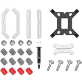 Кулер ID-COOLING IS-47-XT White