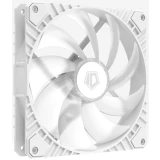 Вентилятор для корпуса ID-COOLING WF-14025-XT ARGB White (WF-14025-XT-ARGB-WHITE)