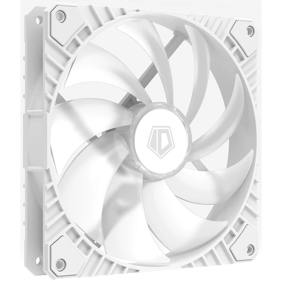Вентилятор для корпуса ID-COOLING WF-14025-XT ARGB White - WF-14025-XT-ARGB-WHITE - фото 2