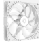 Вентилятор для корпуса ID-COOLING WF-14025-XT ARGB White - WF-14025-XT-ARGB-WHITE - фото 2
