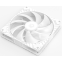 Вентилятор для корпуса ID-COOLING WF-14025-XT ARGB White - WF-14025-XT-ARGB-WHITE - фото 3
