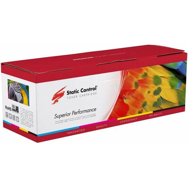 Картридж Static Control 002-04-LXV48C