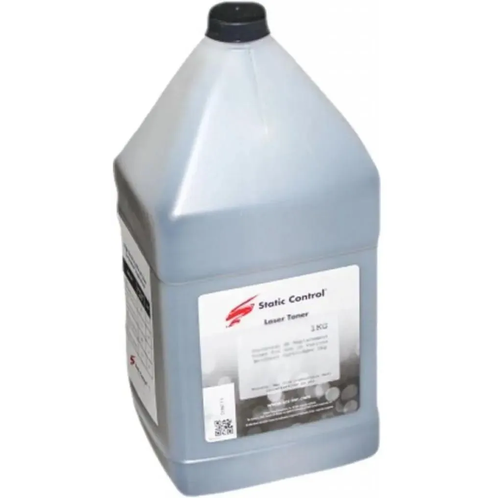 Тонер Static Control TRHM203-1KG-OS