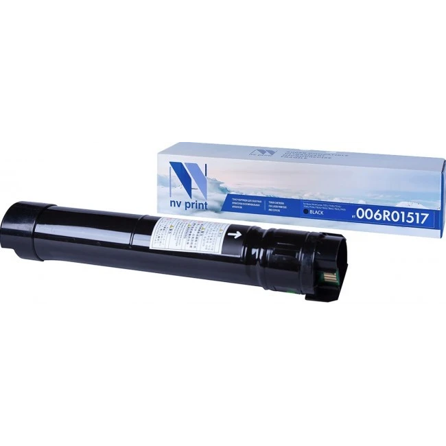 Картридж NV Print 006R01517 Black