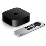 Медиаплеер Apple TV 4K 128Gb (3rd generation) (MN893PA/A)