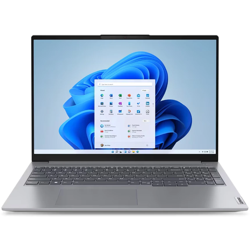 Ноутбук Lenovo ThinkBook 16 G6 (21KH005SEV)