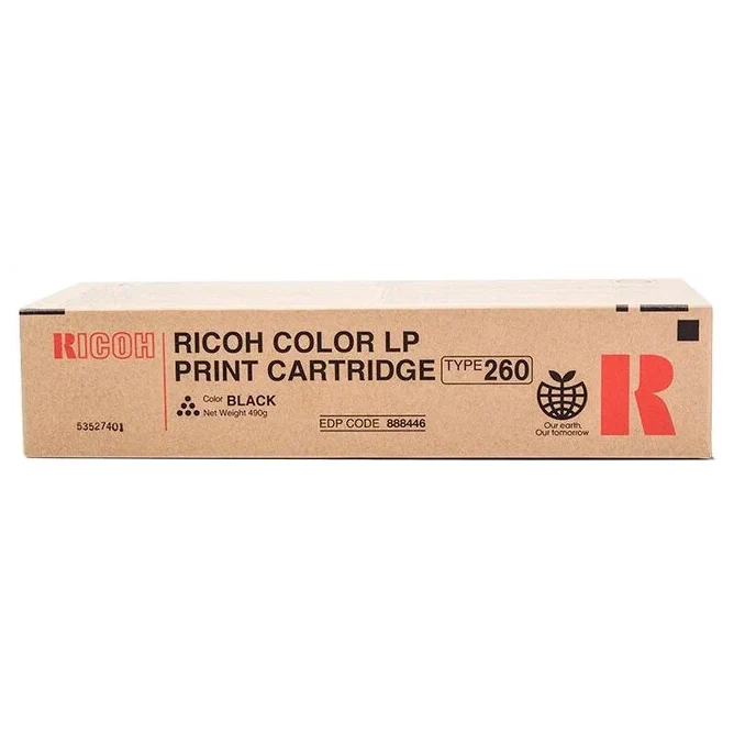 Картридж Ricoh Type 260 - 888446