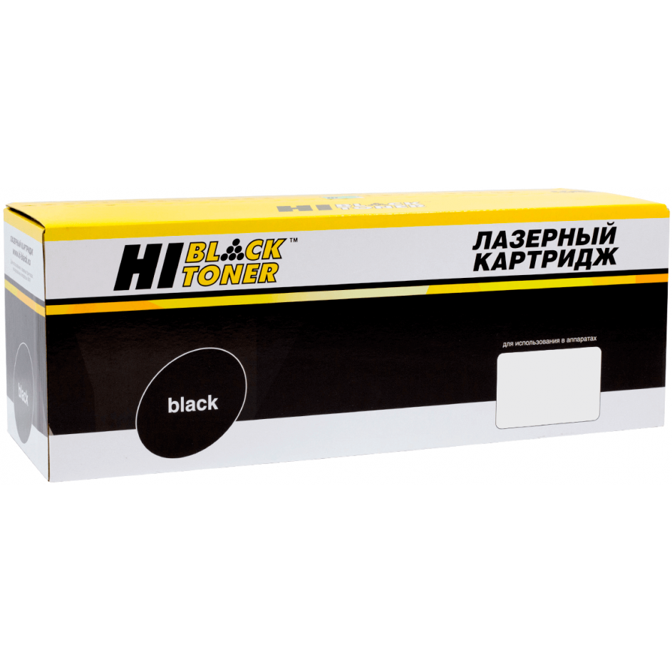 Картридж Hi-Black CF259A/057 Black