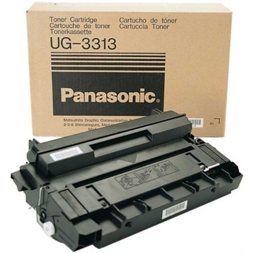 Картридж Panasonic UG-3313