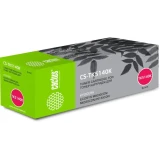 Картридж Cactus CS-TK5140K Black