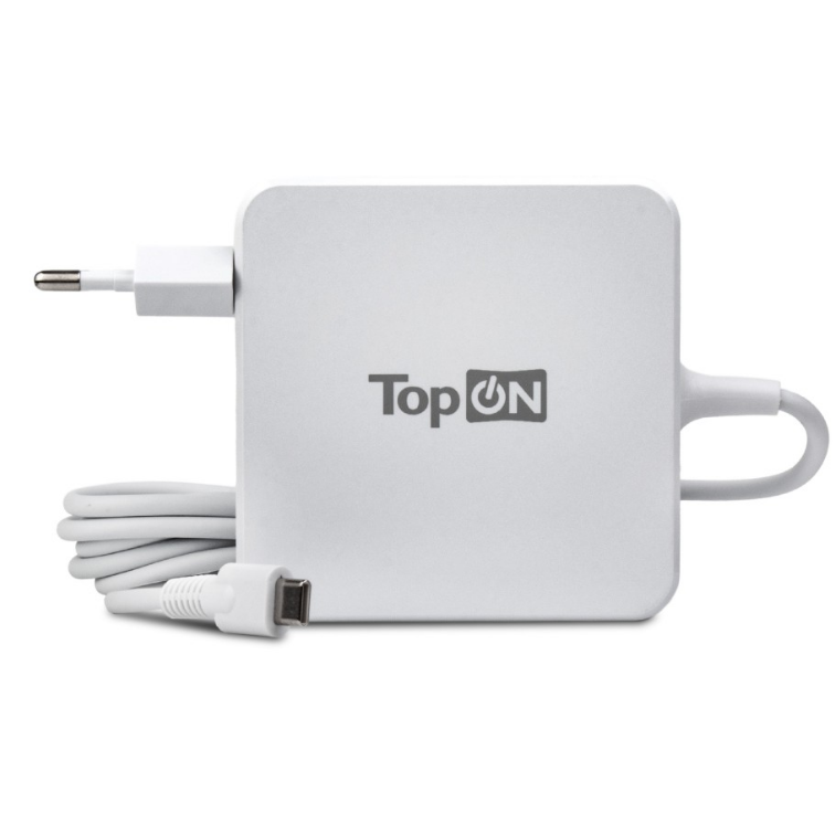 Блок питания для ноутбука TopON TOP-UC100W