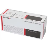 Картридж Integral TK-5140 Yellow (12100159)