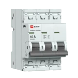 Выключатель нагрузки EKF S63340