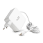 Блок питания для ноутбука TopON TOP-HP65QW