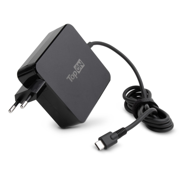 Блок питания для ноутбука TopON TOP-HP100Q
