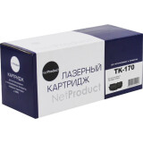 Тонер NetProduct TK-17 Black (N-TK-17)