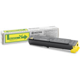 Картридж Kyocera TK-5215Y Yellow