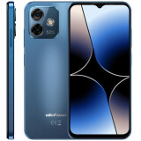 Смартфон Ulefone Note 16 Pro 8/128Gb Blue (6937748735311)