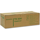 Картридж Kyocera TK-50H Black (370QA0KX)