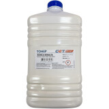 Тонер CET CET111112Y-500 Yellow