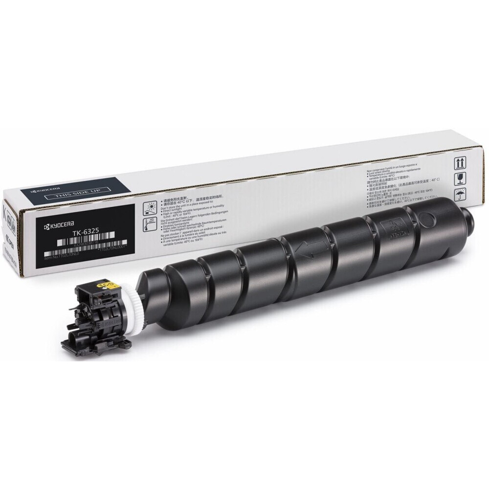 Картридж Kyocera TK-6325 Black