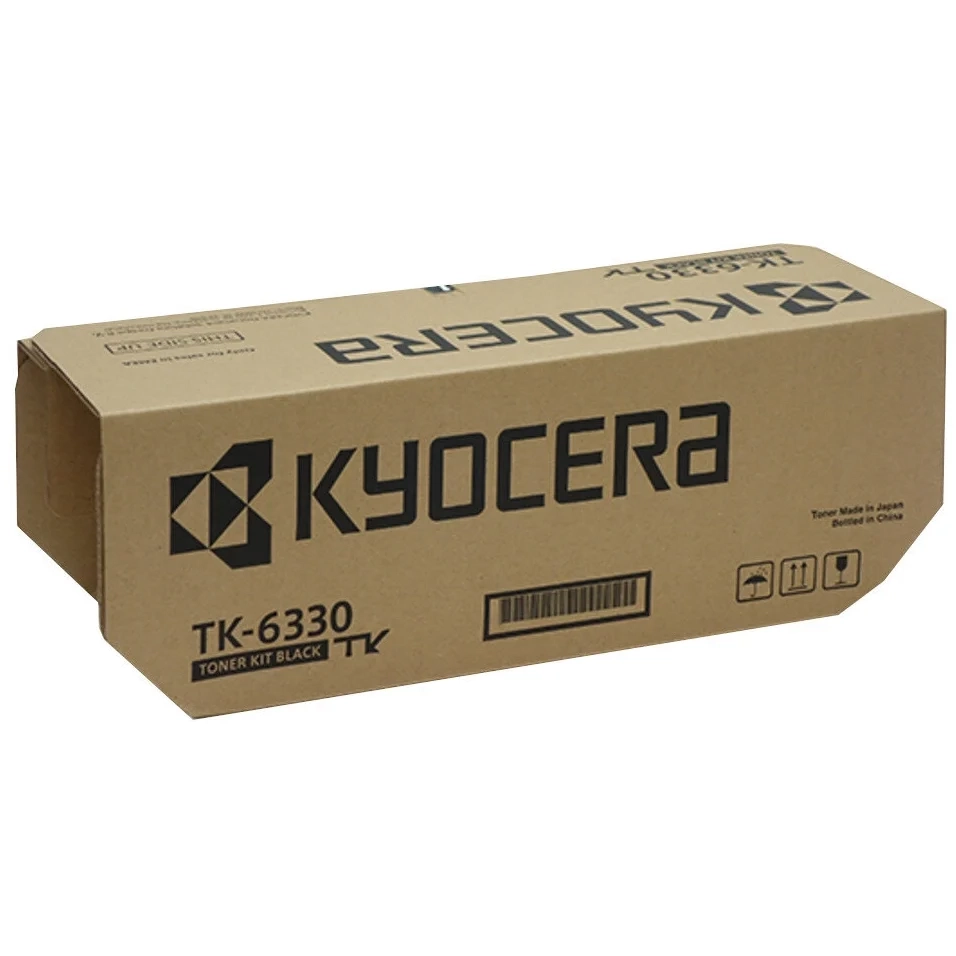 Картридж Kyocera TK-6330 Black