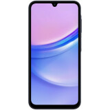 Смартфон Samsung Galaxy A15 4/128Gb Dark Blue (SM-A155FZKDCAU)