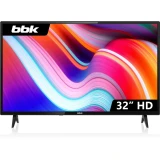 ЖК телевизор BBK 32" 32LEM-1049/TS2C