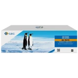 Картридж G&G GG-TK475 Black