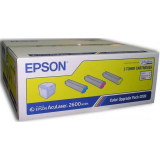 Картридж Epson C13S050289 Color