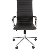 Офисное кресло Chairman 755 Black (00-07108096)